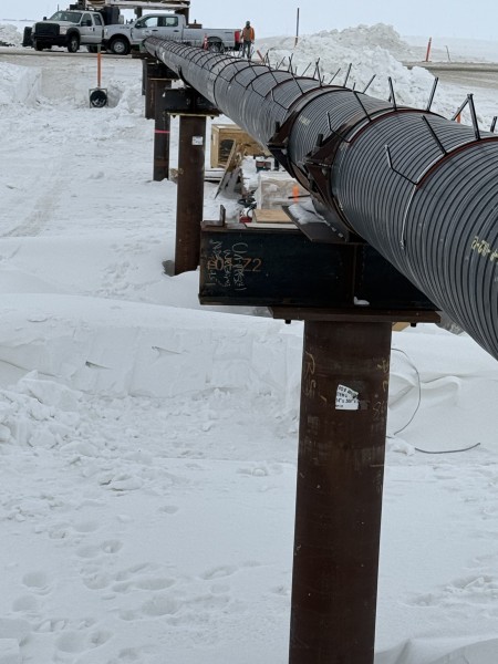 A Much Safer Solution For Running Cables