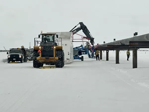 A Much Safer Solution For Running Cables